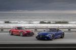 Mercedes-AMG GT C Roadster 2019 года (NA)